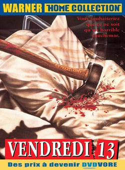 Vendredi 13