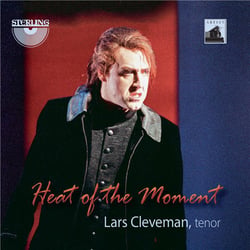 Heat Of The Moment