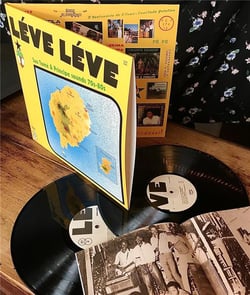 Léve léve vol.1