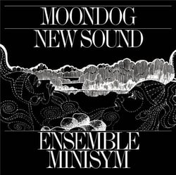 Moondog new sound