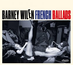 French Ballads - CD