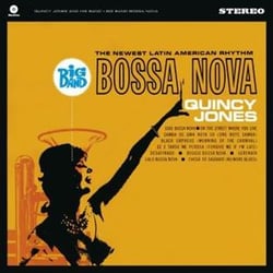 Big band bossa nova - Vinyle