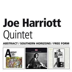 Abstract - southern horizons - free