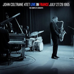 Live In France July 27-28 1968 - The Complete Concerts