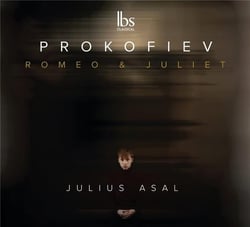 Prokofiev : Roméo & Juliette - Julius Asal