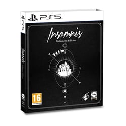 Insomnis - Enhanced edition