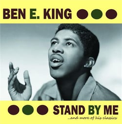 Stand by me... and more of his classics