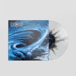 Spilling The Astral Chalice - édition colorée