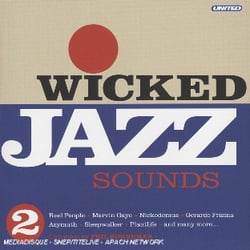 Wicked Jazz Sounds /vol.2