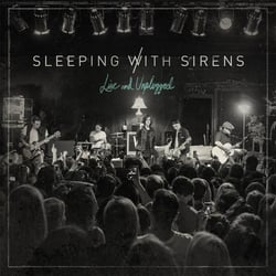 Live and unplugged