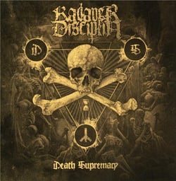 Death supremacy