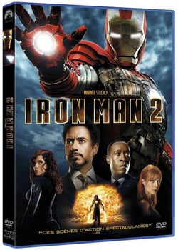 Iron Man 2
