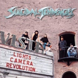 Lights camera revolution