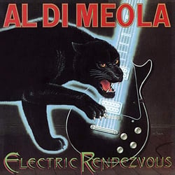 Electric rendezvous