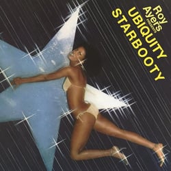 Starbooty - Roy Ayers Presents Ubiquity