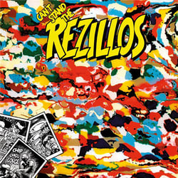 Can't Stand The Rezillos - édition 180g