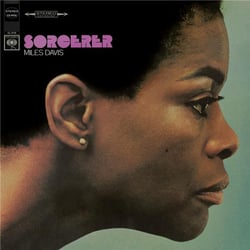 Sorcerer - édition colorée 180g