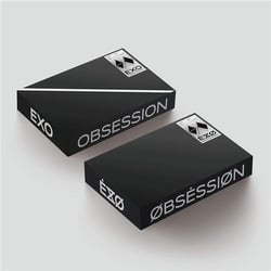 Obsession - Vol 6 - Version