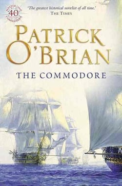 The commodore