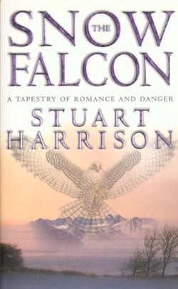 The snow falcon