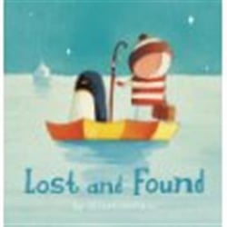 Lost and found