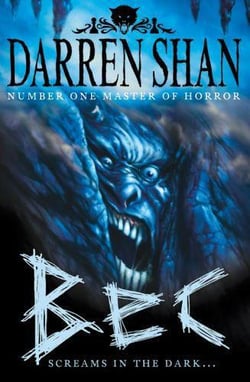 The demonata - tome 4: bec
