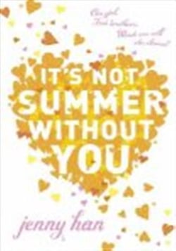 It's not summer without you