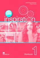 NEW INSPIRATION 1 WORKBOOK