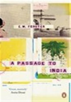 A passage to India