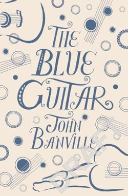 THE BLUE GUITAR