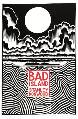 Stanley donwood bad island