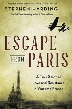 Escape from paris