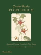 Joseph banks' florilegium (compact edition)