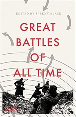 The great battles of all time