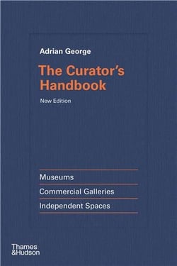The curator's handbook