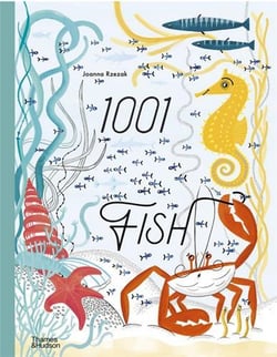 1001 fish
