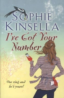 I've got your number