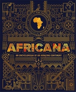 Africana : an encyclopedia of an amazing continent