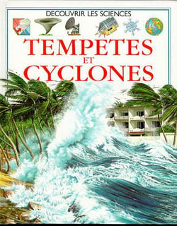 Tempetes et cyclones