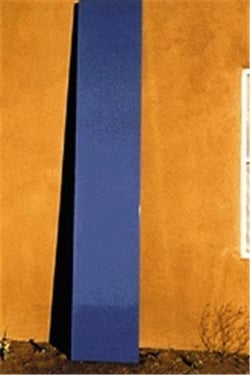 Painting zero degree