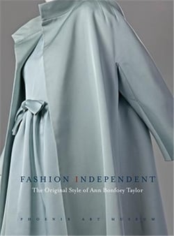 Fashion independent ann bonfoey taylor