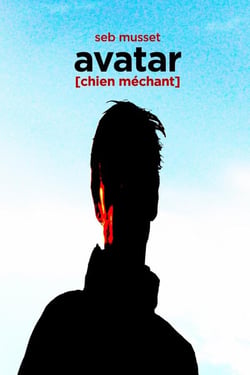 Avatar [chien méchant]