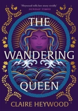 The wandering queen