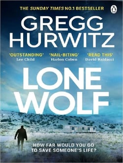 Lone Wolf