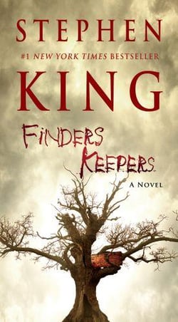 FINDERS KEEPERS