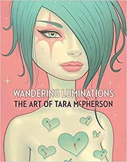 Wandering luminations: the art of tara mcpherson