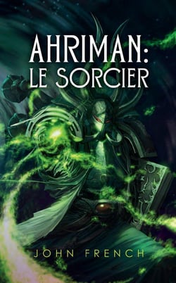 AHRIMAN:LE SORCIER