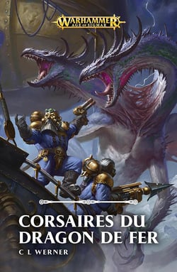 CORSAIRES DU DRAGON DE FER