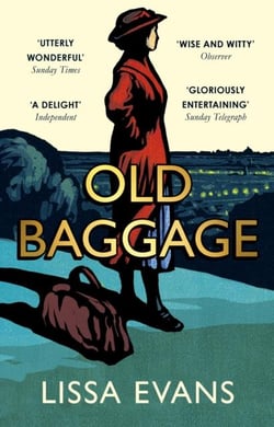 OLD BAGGAGE