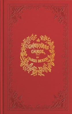 A CHRISTMAS CAROL
